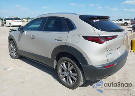 2022 Mazda Cx-30 Select из США, поврежденный, VIN 3MVDMBBL9NM425406
